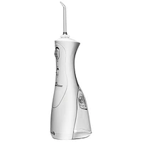 Hydropulseur sans fil Plus de Waterpik (WP-450) - Blanc