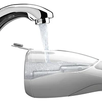 Hydropulseur sans fil Plus de Waterpik (WP-450) - Blanc