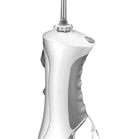 Hydropulseur sans fil Plus de Waterpik (WP-450) - Blanc