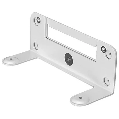 Logitech Wall Mount for Rally Bar Mini or Rally Bar (952-000044) - Silver