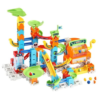 Ensemble Marble Rush Corkscrew Rush de VTech
