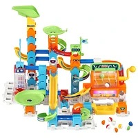 VTech Marble Rush Corkscrew Rush Set