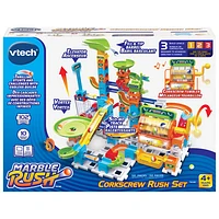 VTech Marble Rush Corkscrew Rush Set