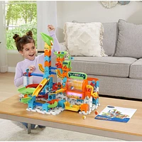 VTech Marble Rush Corkscrew Rush Set