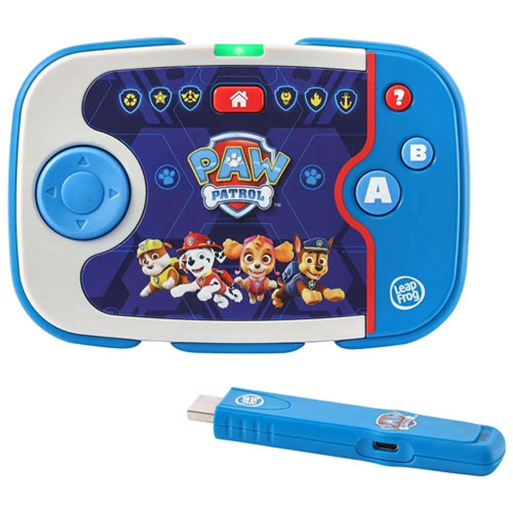 LeapFrog PAW Patrol: To the Rescue! Video Game