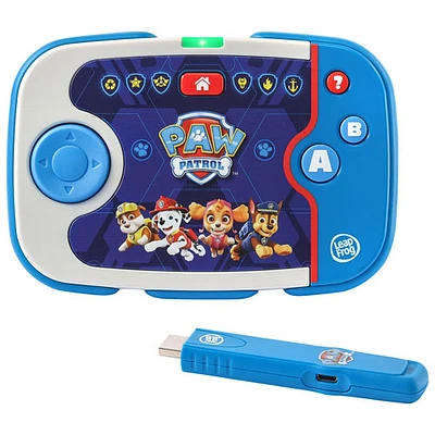 LeapFrog PAW Patrol: To the Rescue! Video Game
