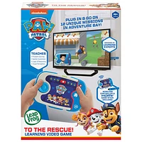 LeapFrog PAW Patrol: To the Rescue! Video Game