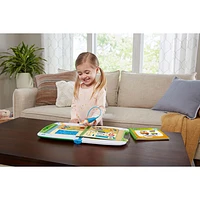 LeapStart Learning Success Interactive System Bundle - Green