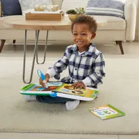 LeapStart Learning Success Interactive System Bundle - Green