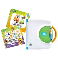 LeapStart Learning Success Interactive System Bundle - Green