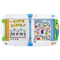 LeapStart Learning Success Interactive System Bundle - Green