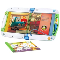 LeapStart Learning Success Interactive System Bundle - Green