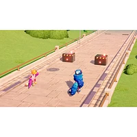My Little Pony: A Maretime Bay Adventure (Switch)