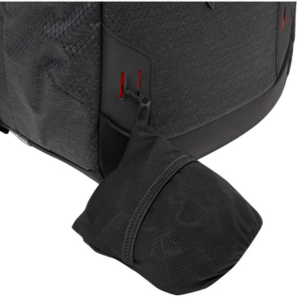Sac à dos Prolight Frontloader de Manfrotto (MB-PL2-BP-FL-M) - Moyen - Noir