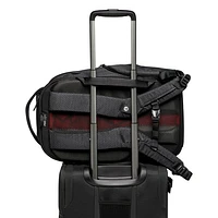 Sac à dos Prolight Frontloader de Manfrotto (MB-PL2-BP-FL-M) - Moyen - Noir