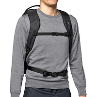 Sac à dos Prolight Frontloader de Manfrotto (MB-PL2-BP-FL-M) - Moyen - Noir