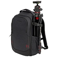 Sac à dos Prolight Frontloader de Manfrotto (MB-PL2-BP-FL-M) - Moyen - Noir