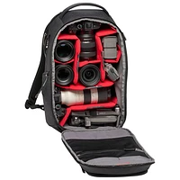 Sac à dos Prolight Frontloader de Manfrotto (MB-PL2-BP-FL-M) - Moyen - Noir
