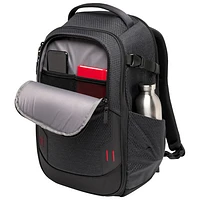 Sac à dos Prolight Frontloader de Manfrotto (MB-PL2-BP-FL-M) - Moyen - Noir