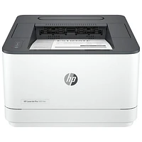 HP LaserJet Pro 3001dw Monochrome Wireless Laser Printer