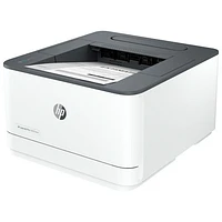 HP LaserJet Pro 3001dw Monochrome Wireless Laser Printer