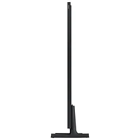Samsung The Frame 85" 4K UHD HDR QLED Tizen Smart TV (QN85LS03BAFXZC) - 2022 - Charcoal Black