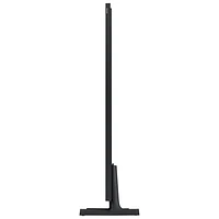 Samsung The Frame 75" 4K UHD HDR QLED Tizen Smart TV (QN75LS03BAFXZC) - 2022 - Charcoal Black
