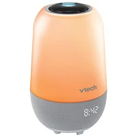 Haut-parleur Bluetooth portatif apaisant V-Hush Pro Sleep Training de VTech