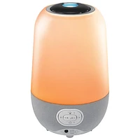 Haut-parleur Bluetooth portatif apaisant V-Hush Pro Sleep Training de VTech