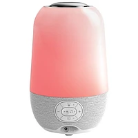 Haut-parleur Bluetooth portatif apaisant V-Hush Pro Sleep Training de VTech