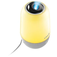 Haut-parleur Bluetooth portatif apaisant V-Hush Pro Sleep Training de VTech
