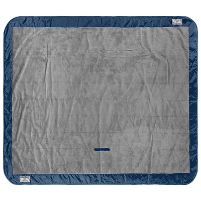Sport-Brella SunSoul Dual-Purpose Outdoor Blanket - Navy