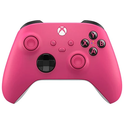 Manette sans fil Xbox pour Xbox Series X|S/Xbox One/Windows