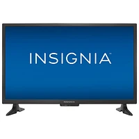 Insignia 24" 1080p FHD LED Smart TV (NS-24F202CA23) - Fire TV Edition - 2022 - Only at Best Buy