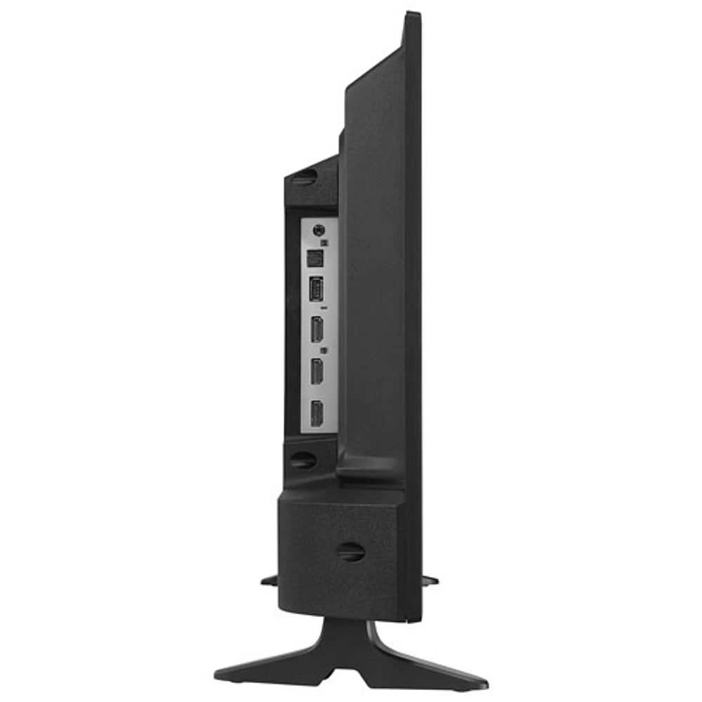Téléviseur intelligent DEL HD intégrale 1080p de 24 po d'Insignia (NS-24F202CA23) - Édition Fire TV - 2022 - Exclusivité de Best Buy
