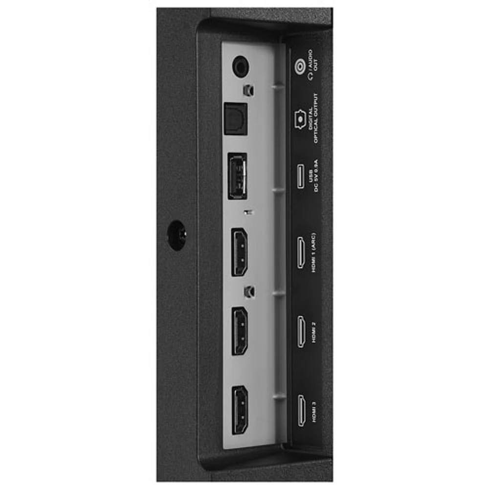 Téléviseur intelligent DEL HD intégrale 1080p de 24 po d'Insignia (NS-24F202CA23) - Édition Fire TV - 2022 - Exclusivité de Best Buy