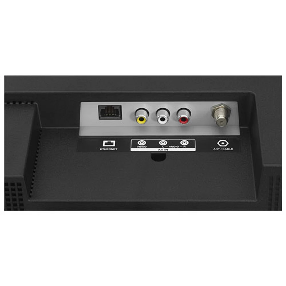 Téléviseur intelligent DEL HD intégrale 1080p de 24 po d'Insignia (NS-24F202CA23) - Édition Fire TV - 2022 - Exclusivité de Best Buy