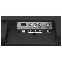 Insignia 24" 1080p FHD LED Smart TV (NS-24F202CA23) - Fire TV Edition - 2022 - Only at Best Buy