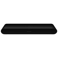 Sonos Ray All-in-One Soundbar for TV & Music - Black
