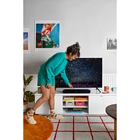 Sonos Ray All-in-One Soundbar for TV & Music - Black