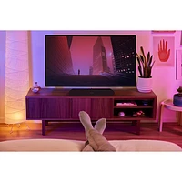 Sonos Ray All-in-One Soundbar for TV & Music - Black