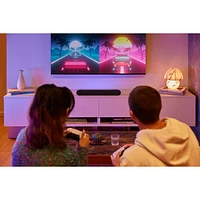 Sonos Ray All-in-One Soundbar for TV & Music - Black