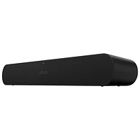 Sonos Ray All-in-One Soundbar for TV & Music - Black