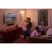 Sonos Ray All-in-One Soundbar for TV & Music - Black