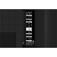 Téléviseur intelligent Google HDR DEL UHD 4K de 75 po X85K de Sony (KD75X85K)