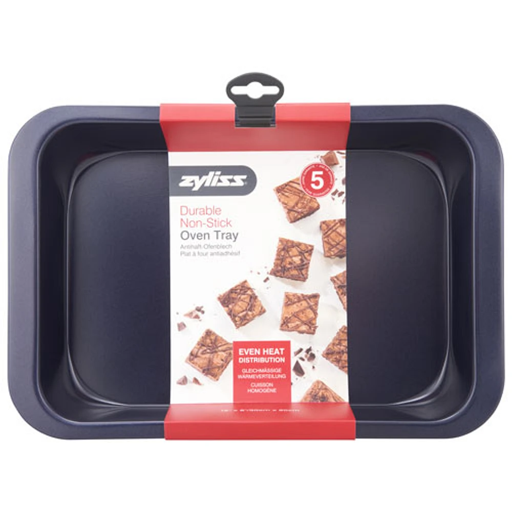 Plat de cuisson de Zyliss Bakeware