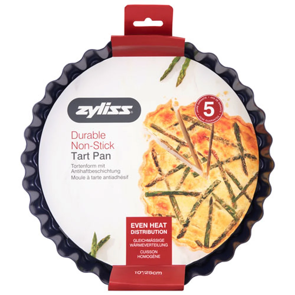 Moule à tarte de Zyliss Bakeware - 10 po