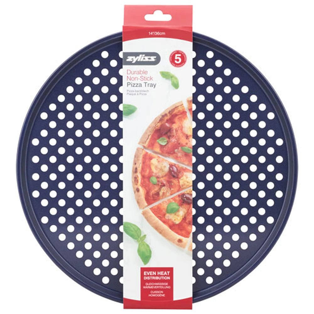 Zyliss Bakeware Pizza Tray