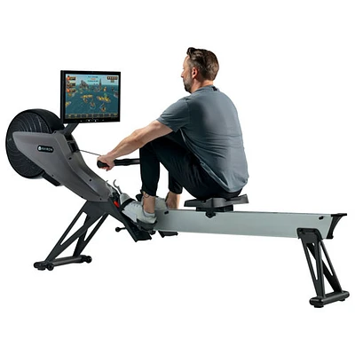 Rameur intelligent de jeu Aviron - Exclusivité Best Buy