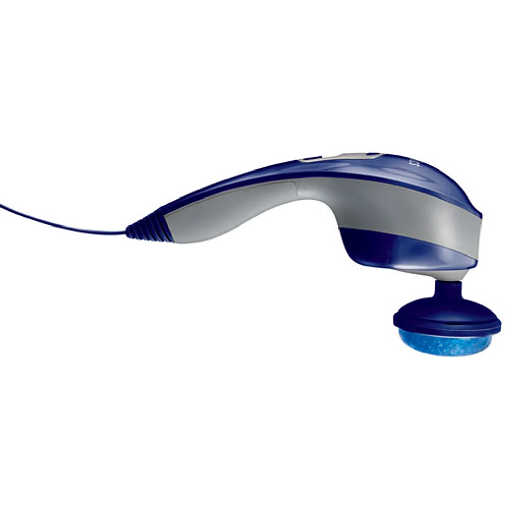 Appareil de massage portatif Hot & Cold de HoMedics de HoMedics (HHP-255H-CA)